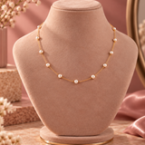 Classic Pearl Strand Chains